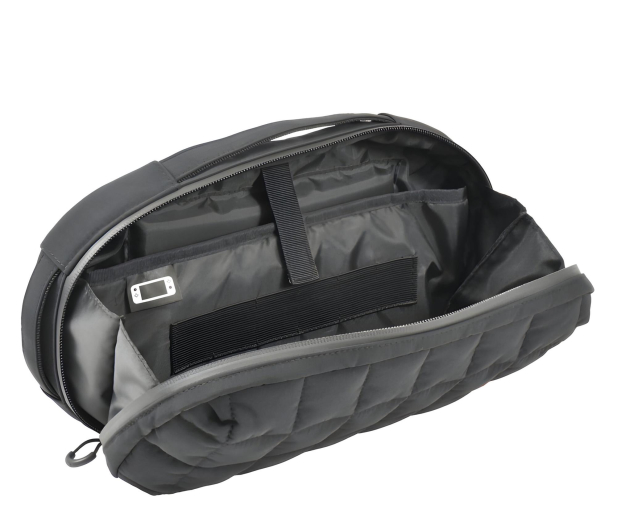 HORI Puff Pouch do Nintendo Switch 2 - 1335980 - zdjęcie 2